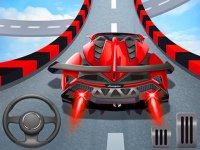 Car Maneuver Challenge 3D