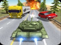 Traffic Dash Arena