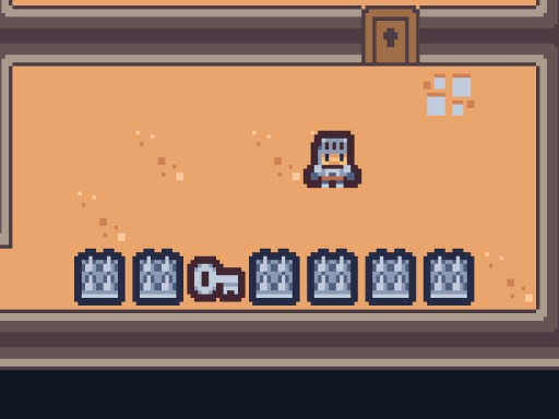 Wobbly Maze Adventure Game