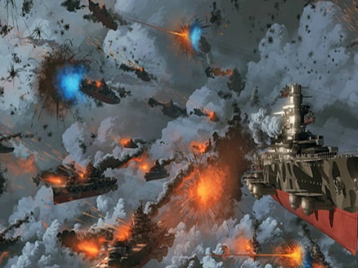 Cosmic Pilot Survival