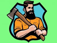 Timber Harvest 3D Casual Game