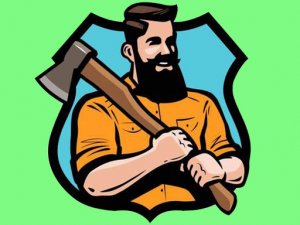 Timber Harvest 3D Casual Game