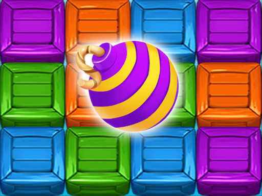 Hay Day Pop Match 3 Puzzle