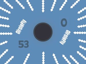 CircleFly Arcade Action