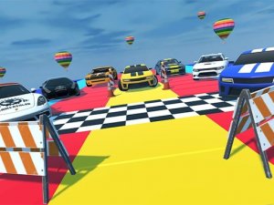 Car Parking Challenge 2023