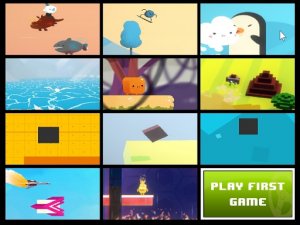 Arcade Games Collection Online