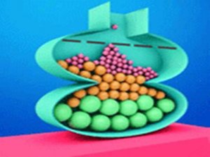 Fit and Squeeze Puzzle Game