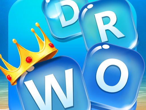 Word Finder Revolution Puzzle Game