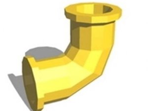 Pipeline 3D Puzzle Game