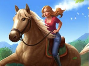 Horse Riding Tales Adventure