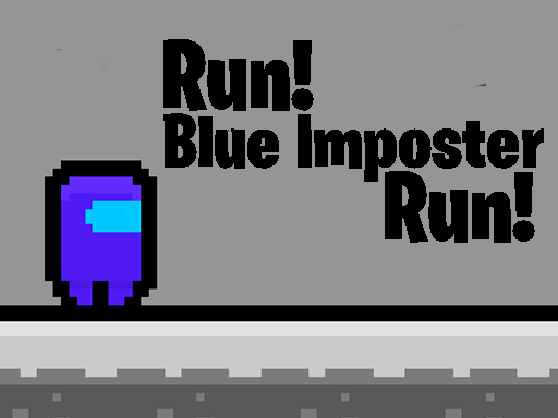 Blue Runner Adventure Arcade