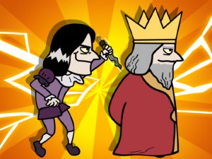 Kingdom Strategy: Ultimate Throne Game
