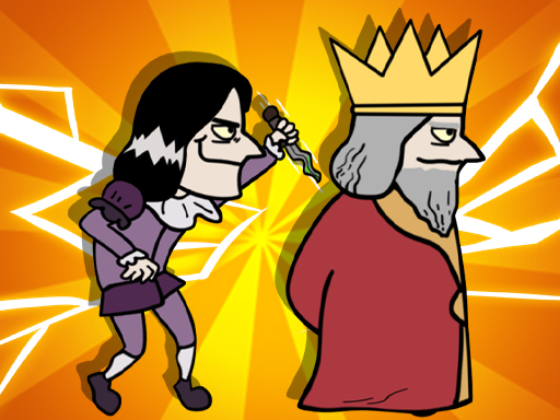 Kingdom Strategy: Ultimate Throne Game