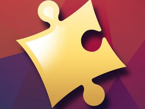 Fascinating Puzzle Jigsaw Game