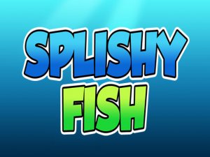 Splishy Fish Arcade Adventure
