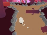 Sheep Dash: Endless Forest Run