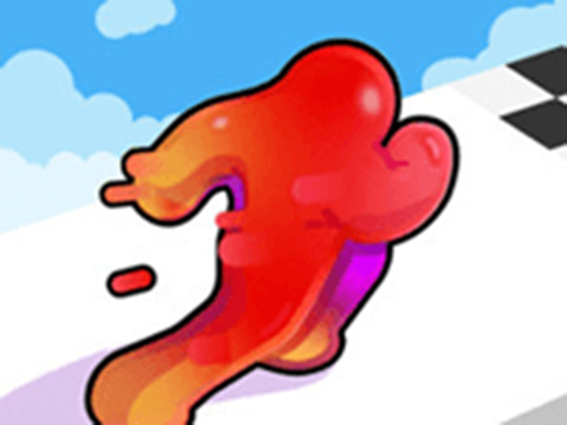 Blob Runner 3D Arcade