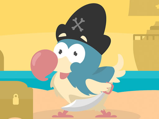 Dodo Jigsaw Puzzle Game