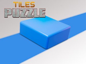 Tiles Puzzle Online Puzzle Game