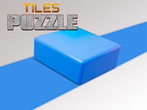 Tiles Puzzle Online Puzzle Game