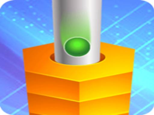 Stack Ball 2020 Arcade