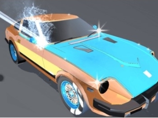 Super Wash Puzzle Game
