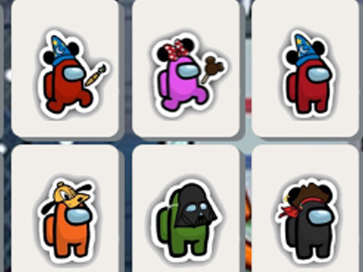 Mahjong Puzzle Match