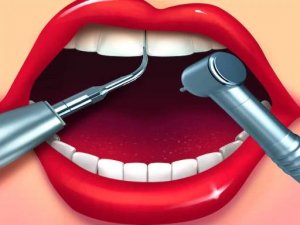 Kids Dental Clinic Adventure