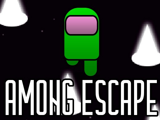 Among Escape Arcade Runner