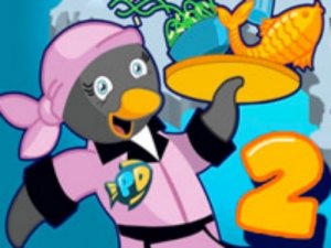 Penguin Diner 2 Restaurant Game