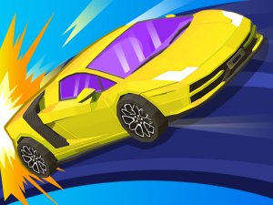 Road Race 3D Arcade Racing