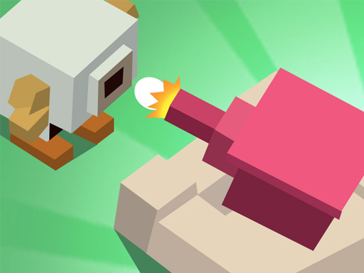 Merge Defense: Pixel Blocks Puzzle