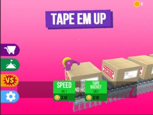 Tap Em Up: Relaxing Puzzle