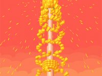 Pipe Puzzle Arcade Challenge
