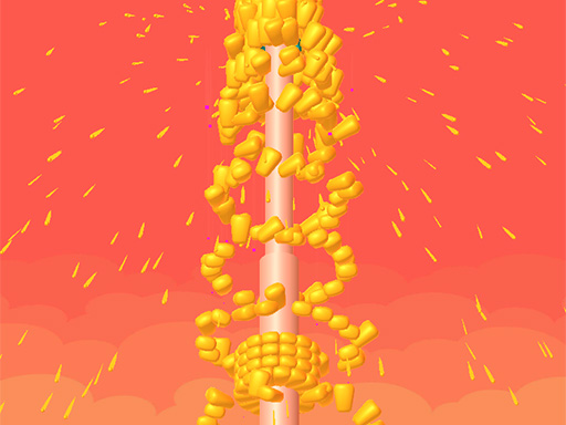 Pipe Puzzle Arcade Game