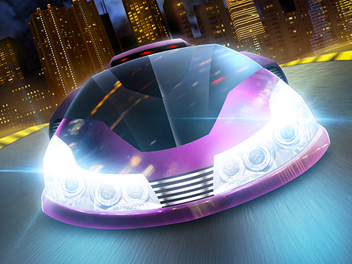 G-ZERO Racing Game