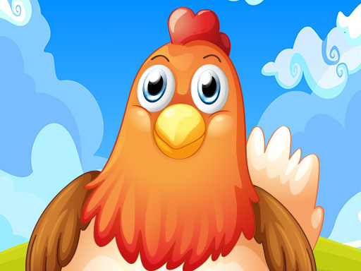 Chicken Egg Challenge Clicker