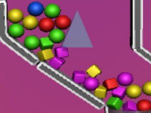 Pin Pull - Ball Rescue Puzzle