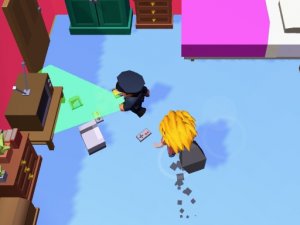 Clever Escape Puzzle Game