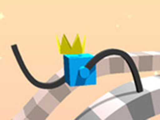 Draw Climber 2 Arcade Racing