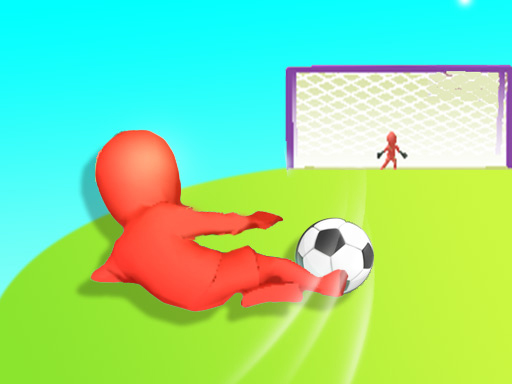 Crazy Kick! Online Soccer Arcade