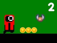 Red Us 2 Puzzle Adventure