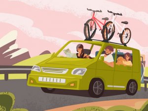 Travel Jigsaw Puzzle
