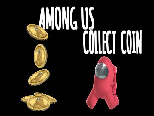 Crewmate Coin Runner