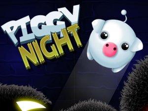 Piggy Night Arcade Adventure
