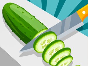Perfect Fruit Slicer Arcade