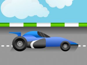 Formula Challenge Racing Arcade