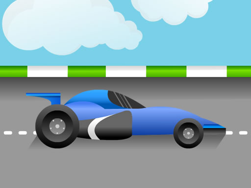Formula Challenge Racing Arcade