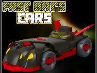 Nocturnal Vehicle Jigsaw Puzzle