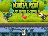 Runner Flip Arcade